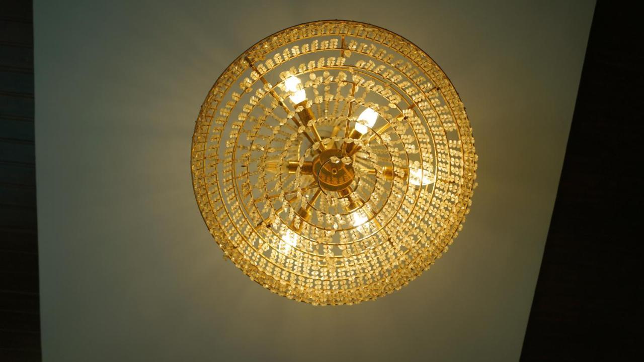 אודייפור Hotel Badam Palace מראה חיצוני תמונה